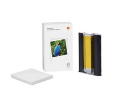 XIAOMI Instant Photo Paper 3" / Fotopapier für XIAOMI Instant Photo Drucker 