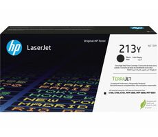 HP LaserJet 213Y Original Toner Schwarz / 18000 Seiten