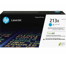 HP LaserJet 213X Originaltoner Cyan / 6000 Seiten