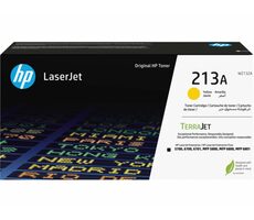 HP LaserJet 213A Original Toner Gelb / 3000 Seiten