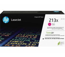 HP LaserJet 213X Originaltoner Magenta / 6000 Seiten
