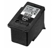 Canon PG-540L Original Tintenpatrone (5224B011) schwarz / für MG2150 & MG315 / 11 ml