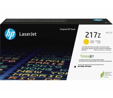 HP LaserJet 217Z Original Toner Gelb / 24000 Seiten