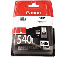 Canon PG-540L Original Tintenpatrone (5224B010) schwarz / für MG2150 & MG315 / 11 ml