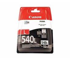 Canon PG-540L Original Tintenpatrone (5224B001) schwarz / für MG2150 & MG315 / 11 ml