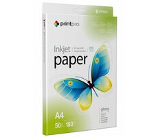 Colorway Fotopapier Print Pro A4 (glänzend) - 180g/m2 50 Stk