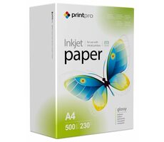 Colorway Fotopapier Print Pro A4 (glänzend) - 230g/m2 500 Stk