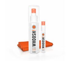 RAUSCHEN! Screen Shine Duo Bildschirmreiniger / 100 + 8 ml
