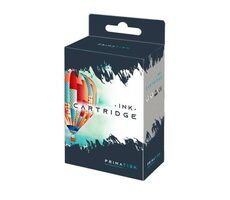 PrimaTisk Kompatible Patrone CLI-551XL für Canon -Drucker Cyan