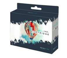 PrimaTisk Kompatibles Multipack PG-580XXL BK + CLI-581XXL BK/C/M/Y für Canon Farbdrucker