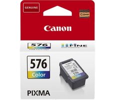 Canon CL-576 Original Farbpatrone / für Canon Pixma TS3551i & TS3550i & TR4750i / 6,2 ml