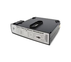 ZEBRA Armband Lila 1x11in (25,4x279,4mm / PP / DT / Z-Band Direct / Klebeverschluss / 200/Rolle / 6/Karton 