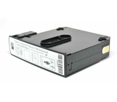 ZEBRA -Armband Weiß 1x11 Zoll (25,4 x 279,4 mm) / PP / DT / Z-Band Direct / Klebeverschluss / 200/Rolle / 6/Karton 