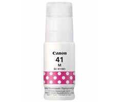Canon GI-41M Originaltinte Lila / für PIXMA G1420 & PIXMA G2420 & PIXMA G3420 / 70 ml