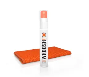 RAUSCHEN! Screen Shine Pocket-Bildschirmreiniger / 8 ml
