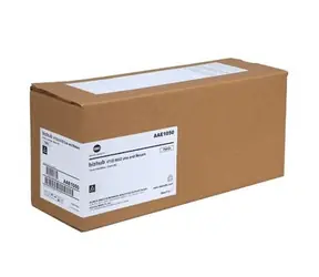 Konica Minolta TNP63 Original Toner schwarz / für Konica Minolta bizhub 4052 & bizhub 4752 / 25.000 Seiten