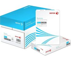 Xerox Papier BUSINESS A3 80 g, Packung mit 5 x 500 Blatt