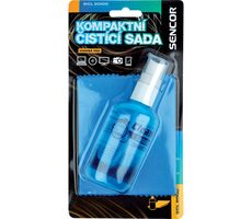 Sencor SCL 2000 2-in-1 Reinigungsset