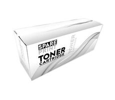 SPARE PRINT kompatibler Toner 44574702 für B431 & MB491 Schwarz / 3.000 Seiten
