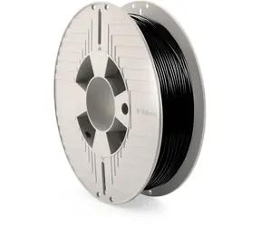 Verbatim 55152 3D-Druckerfilament DURABIO 1,75 mm 0,5 kg schwarz