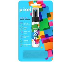 IT Dusters Pixel Perfect - 40 ml / Bildschirmreiniger / Reinigungstuch