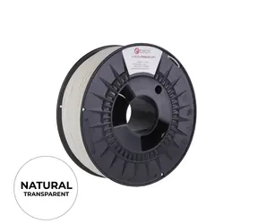 C-tech Premium Line Filament ABS natur | 1,75 mm | 1 kg