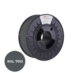 C-tech Premium Line Filament ASA Basaltgrau | RAL7012 | 1,75 mm | 1 kg