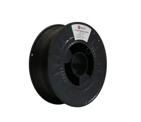 C-tech Premium Line Filament PETG Carbon | 1,75 mm | 1 kg