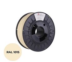 C-tech Premium Line Filament PETG Hellelfenbein | RAL1015 | 1,75 mm | 1 kg