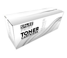 SPARE PRINT CF382A kompatibler Toner gelb / LaserJet Pro 400 M476 / 2.700 Seiten
