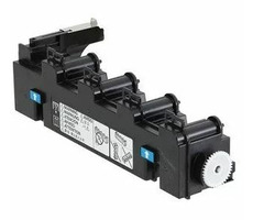 Ausgepackt - Konica Minolta WBP05 Original Abfallbehälter / für Bizhub C3350 & C3850 / unverpackt