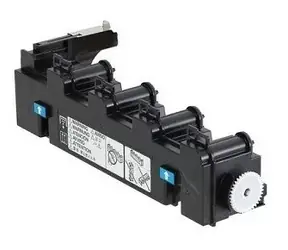 Ausgepackt - Konica Minolta WBP05 Original Abfallbehälter / für Bizhub C3350 & C3850 / unverpackt