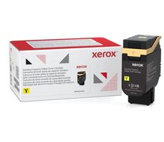 Xerox 006R04826 Original Toner gelb / Xerox C320 & C325 / 1.800 Seiten