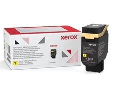 Xerox 006R04834 Original Toner gelb / Xerox C320 & C325 / 5.500 Seiten