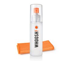 WHOOSH! Screen Shine On the Go XL Bildschirmreiniger - Set 100 ml