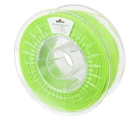 Spectrum 80018 3D-Filament Premium PLA fluoreszierend grün | 1,75 mm | 1000 g