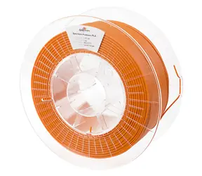 Spectrum 80040 3D-Filament Premium PLA karottenorange | 1,75 mm | 1000 g