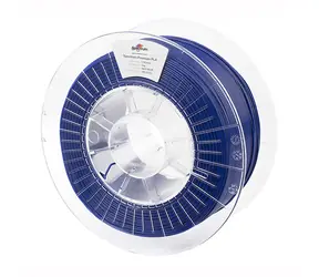 Spectrum 80043 3D-Filament Premium PLA Marineblau | 1,75 mm | 1000 g