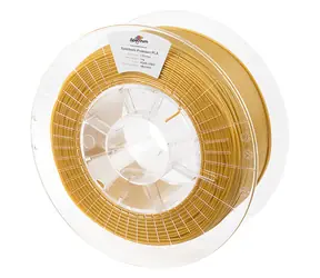 Spectrum 80044 3D-Filament Premium PLA Perlgold | 1,75 mm | 1000 g