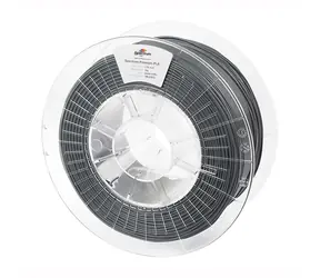 Spectrum 80045 3D-Filament Premium PLA dunkelgrau | 1,75 mm | 1000 g