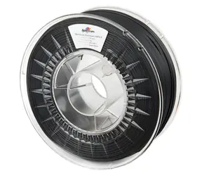 Spectrum 80078 3D-Filament HIPS-X tiefschwarz | 1,75 mm | 1000 g