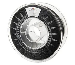 Spectrum 80465 3D-Filament PLA Carbonschwarz | 1,75 mm | 500 g