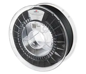 Spectrum 80741 3D-Filament PA6 Low Warp GF30 schwarz | 1,75 mm | 1000 g