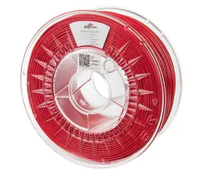 Spectrum 80300 3D-Filament ASA 275 Blutrot | 1,75 mm | 1000 g