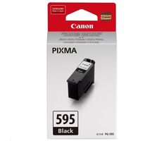 Canon PG-595 originální cartridge černá