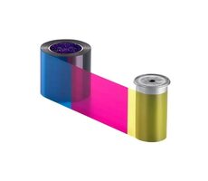 Datacard YMCKT Farbband für Sigma SL1, Sigma SL2 und Sigma SL3 / Kapazität bis zu 250 Karten