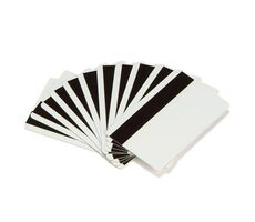 ZEBRA Magnetkarte HiCo / 500 Stück