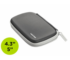 TomTom Classic Tragetasche für 4" und 5" grau