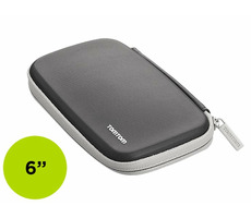 TomTom Classic Tragetasche für 6" grau