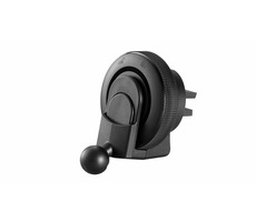 TomTom Lüftergitterhalter für GO 50, GO 51, START 20, START 25, START 40, START 42, START 50, START 52, Via 11